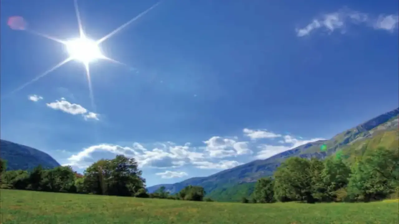 طقس السعودية المستقر.. الأرصاد تحدد موعد تبدل الحالة الجوية في مناطق المملكة